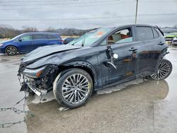 Lexus Vehiculos salvage en venta: 2023 Lexus Rz 450e