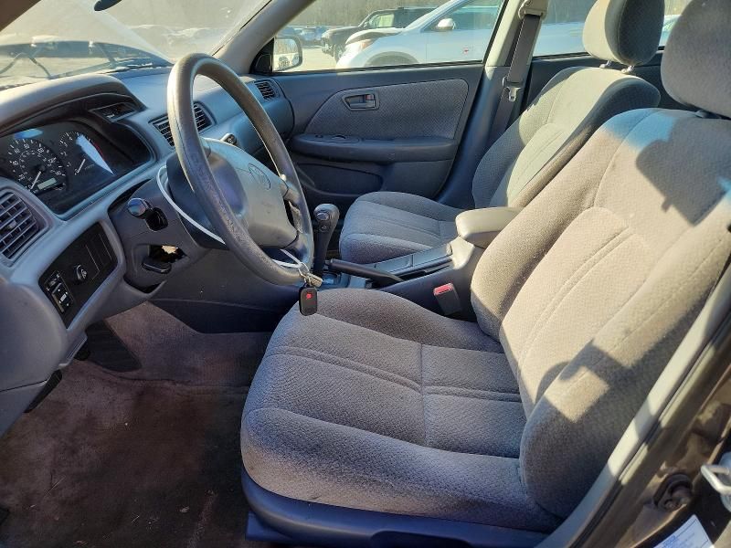 2001 Toyota Camry ce