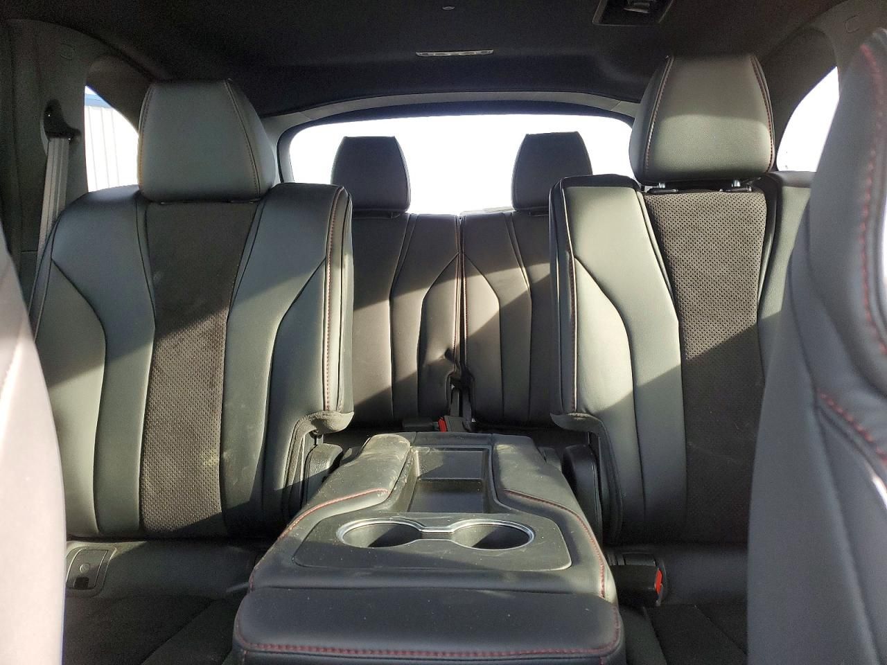 2024 Acura Mdx A-spec