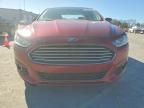 2015 Ford Fusion Titanium
