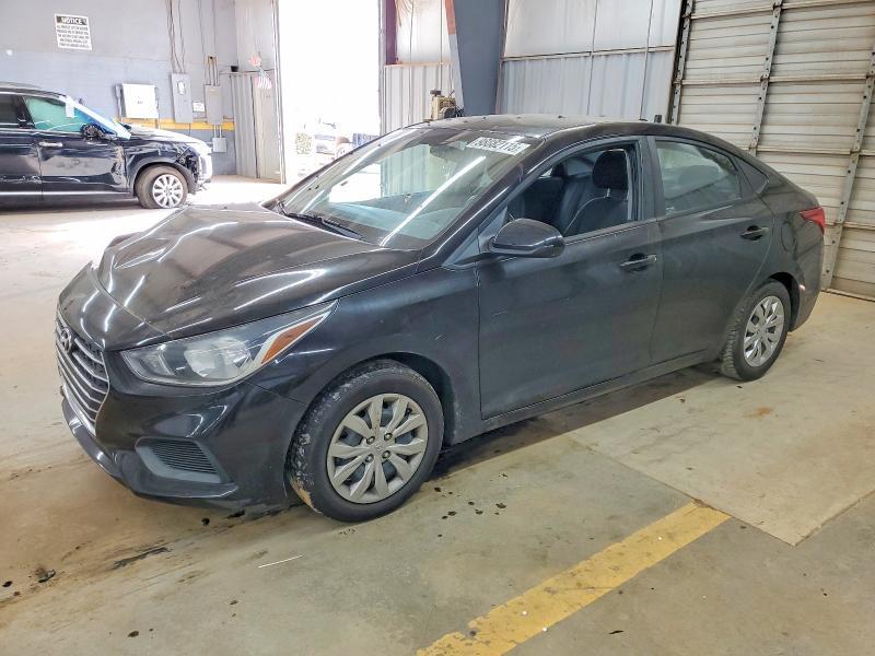 2020 Hyundai Accent se