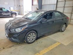 2020 Hyundai Accent se for sale in Mocksville, NC