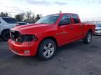2012 Dodge Ram 1500 st