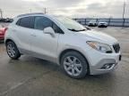 2013 Buick Encore