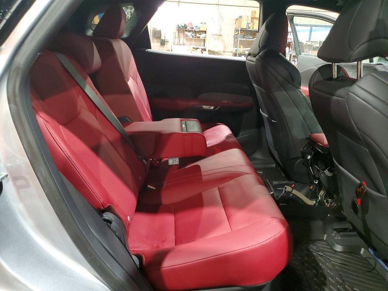 2024 Lexus Rx 350 Base