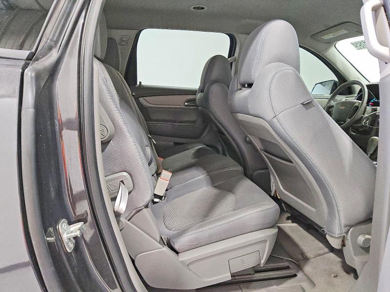 2015 Chevrolet Traverse ls