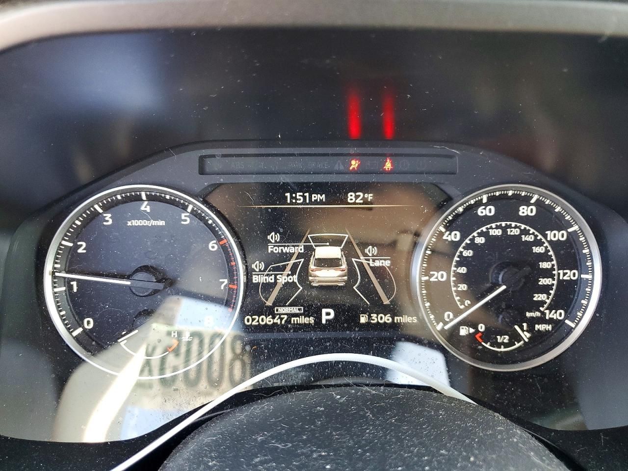 2025 Mitsubishi Outlander es