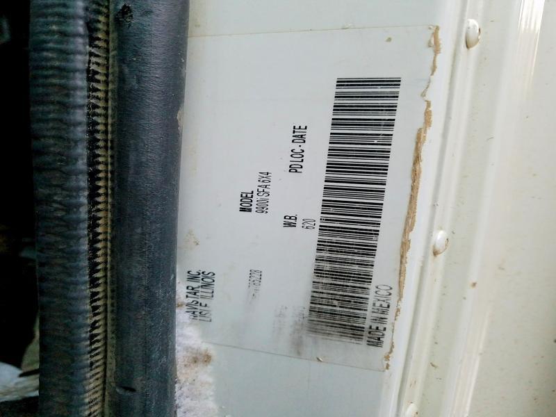 2014 International 9900 9900i