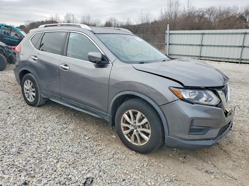 2020 Niss Rogue sv