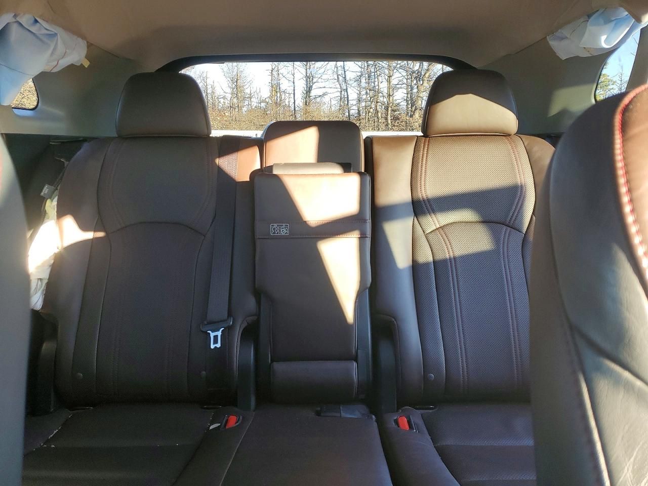 2018 Lexus Rx 350 Base