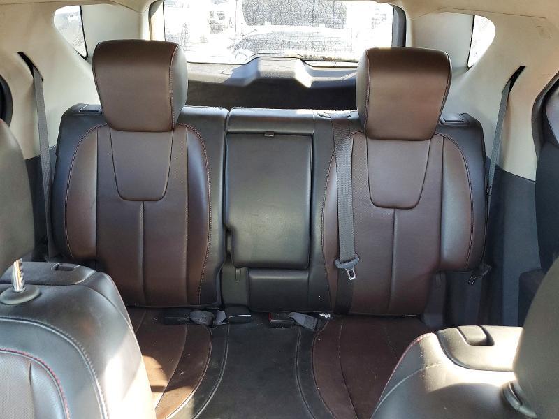2011 Chevrolet Equinox ltz