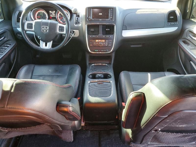 2016 Dodge Grand Caravan R/T