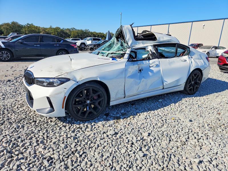 2025 BMW 330i
