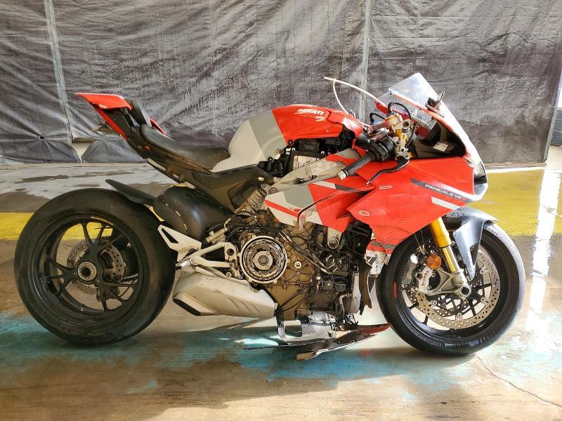 2019 Ducati Panigale V4
