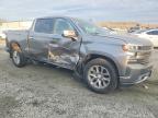 2019 Chevrolet Silverado C1500 High Country