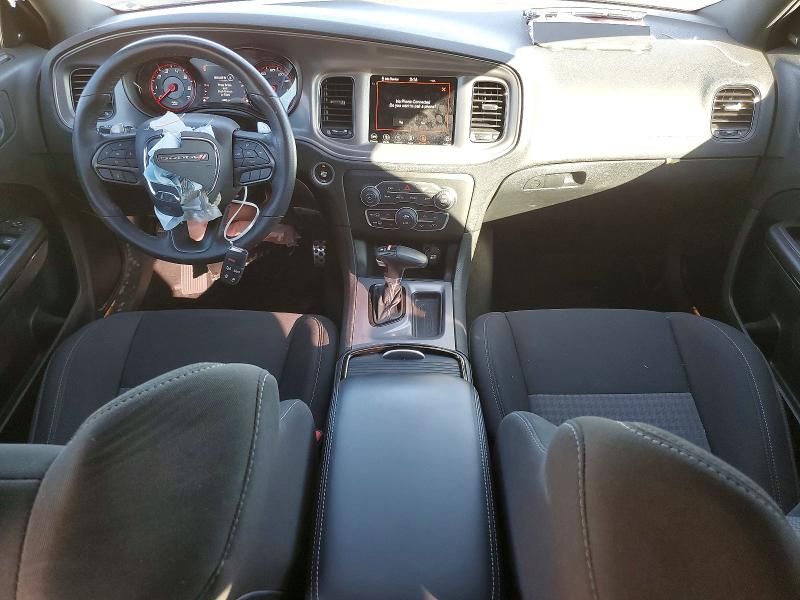 2023 Dodge Charger R/T