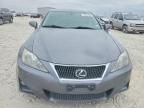 2013 Lexus Is 250