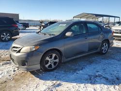 2011 Toyota Corolla Base for sale in Kansas City, KS