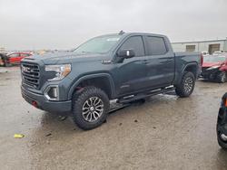 2020 GMC Sierra K1500 AT4 for sale in Kansas City, KS