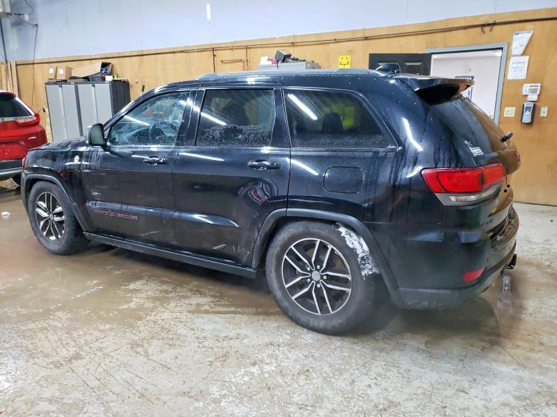 2017 Jeep Grand Cherokee Trailhawk