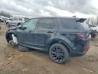 2024 Land Rover Discovery Sport Dynamic se