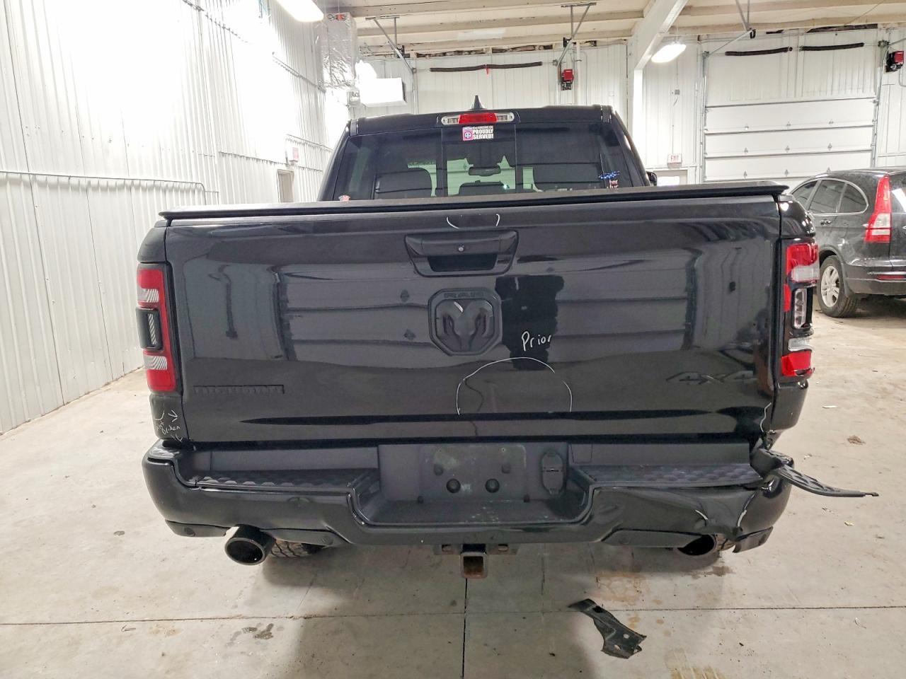 2019 Dodge Ram 1500 big Horn/lone Star
