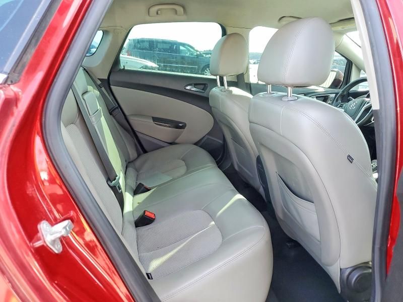 2014 Buick Verano Convenience