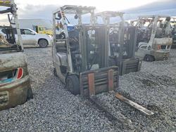 Nissan Forklift salvage cars for sale: 2013 Nissan Forklift