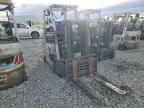 2013 Nissan Forklift