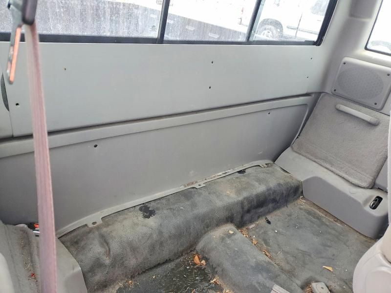 1997 Ford Ranger Super cab