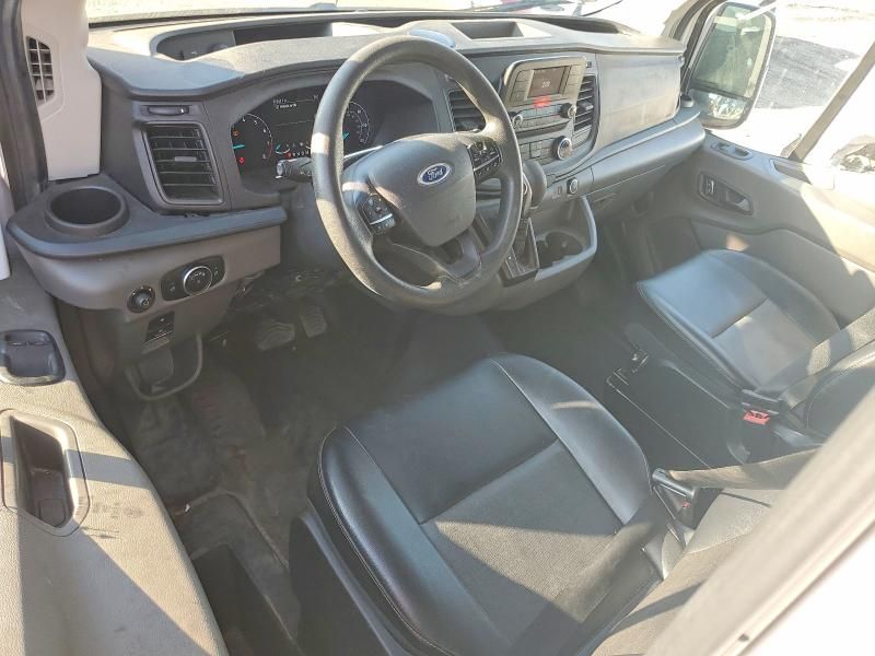2023 Ford Transit T-350 Utility / Service Van