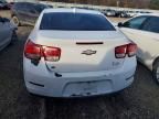 2015 Chevrolet Malibu 2LT