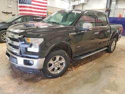 2015 Ford F150 Supercrew for sale in Casper, WY