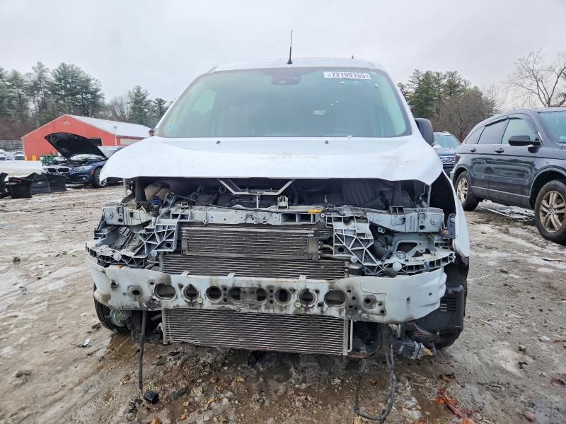 2019 Ford Transit Connect XL