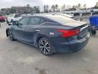 2017 Nissan Maxima 3.5s