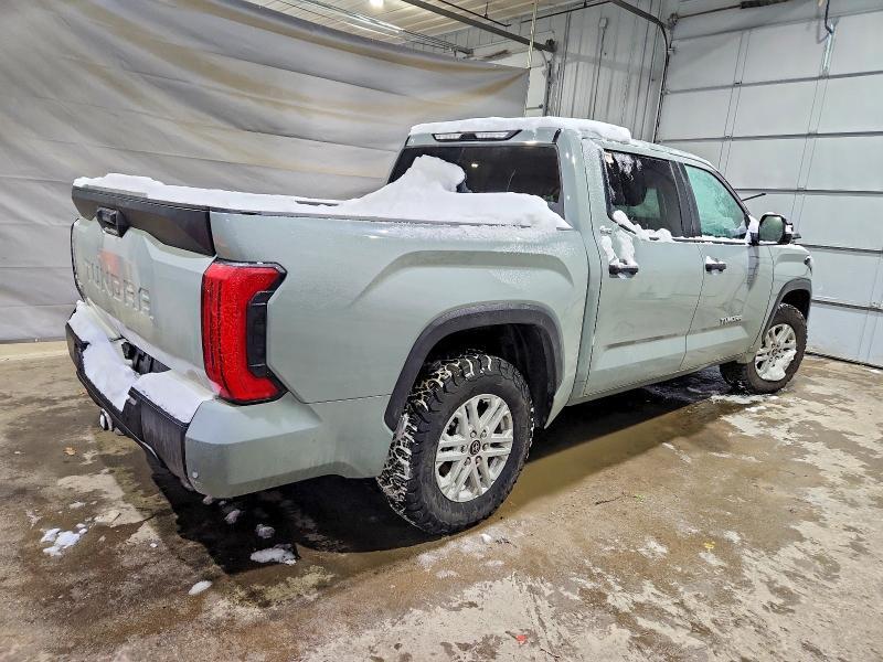 2024 Toyota Tundra