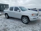 2006 Honda Ridgeline rtl