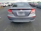 2014 Honda Civic exl