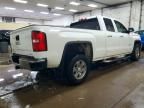 2015 GMC Sierra K1500 SLE