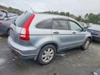 2007 Honda Cr-v ex