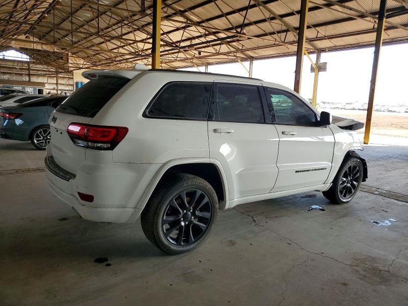 2022 Jeep Grand Cherokee Laredo e