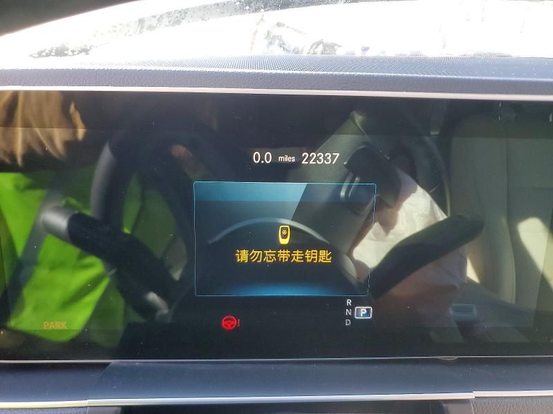 2022 Mercedes-Benz Gle 350 4matic