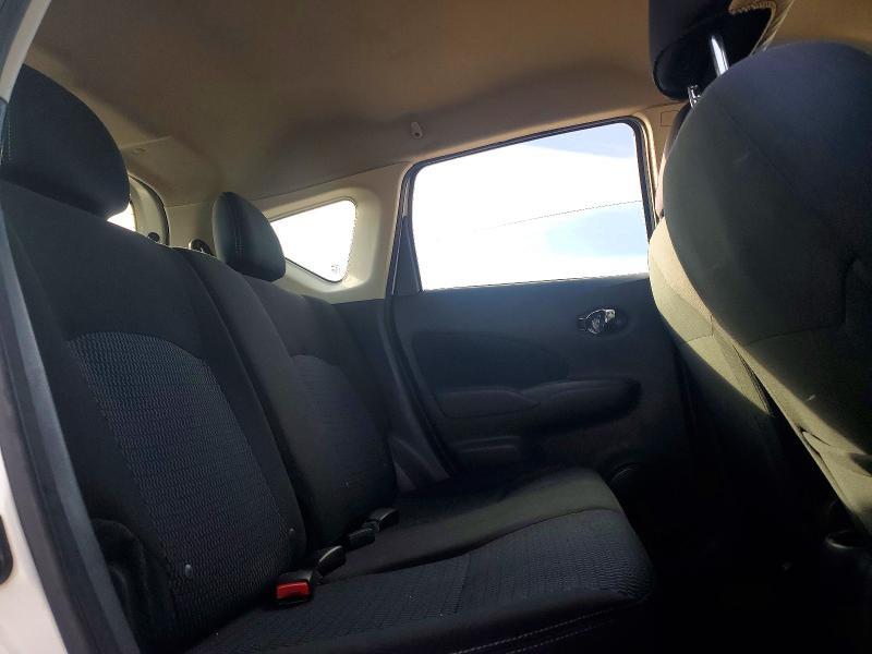 2019 Nissan Versa Note s