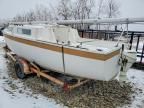 1972 Aquasport 1972 Aqua Boat