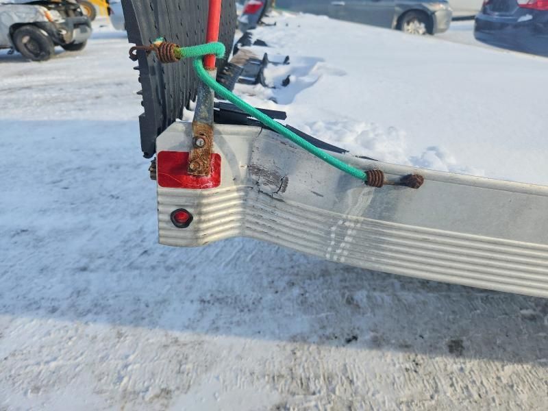 2022 Trail King Trailer