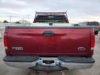 2004 Ford F250 Super Duty