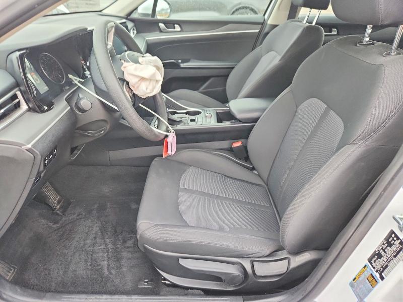 2023 KIA K5 lxs