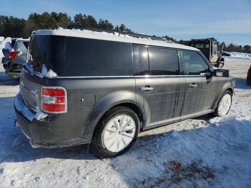 2016 Ford Flex Limited