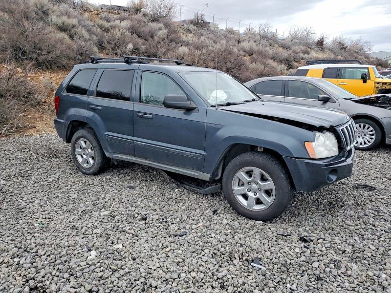 2007 Jeep Grand Cherokee Laredo