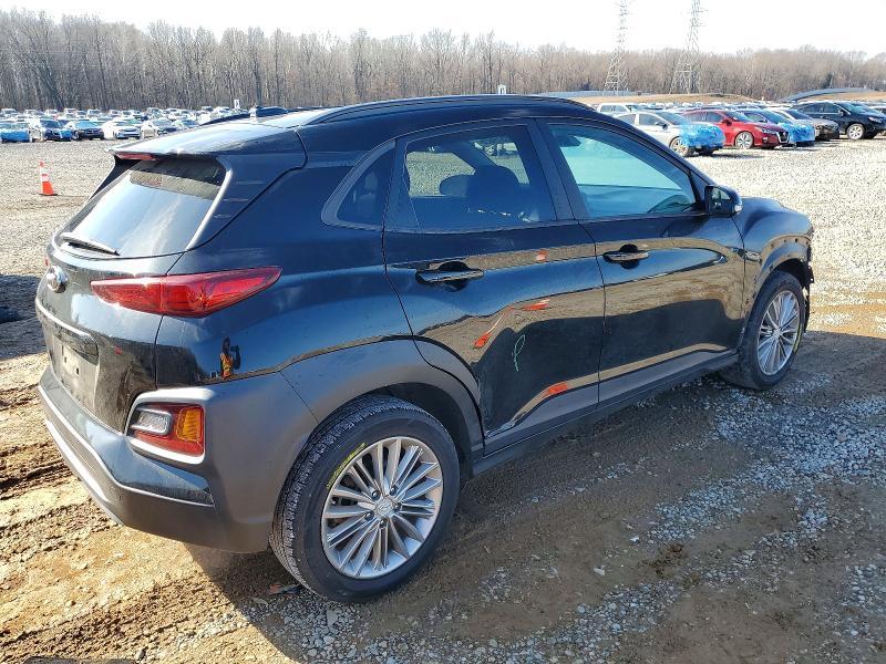 2020 Hyundai Kona sel
